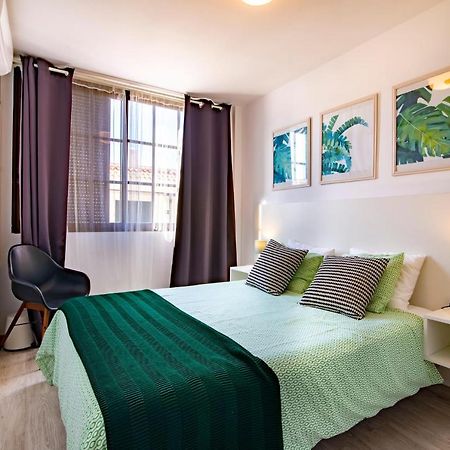Mar Y Playa Holidays, Los Cristianos 洛斯克里斯蒂亚诺斯 外观 照片