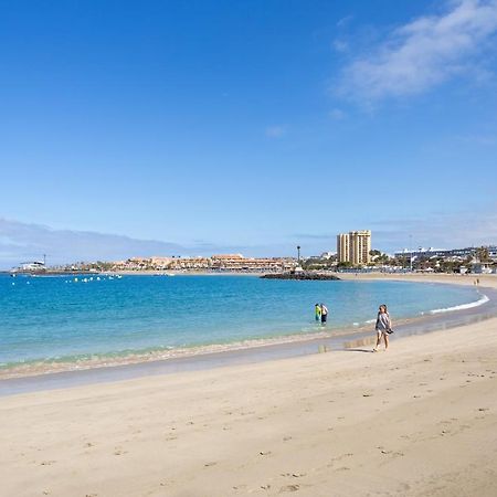 Mar Y Playa Holidays, Los Cristianos 洛斯克里斯蒂亚诺斯 外观 照片