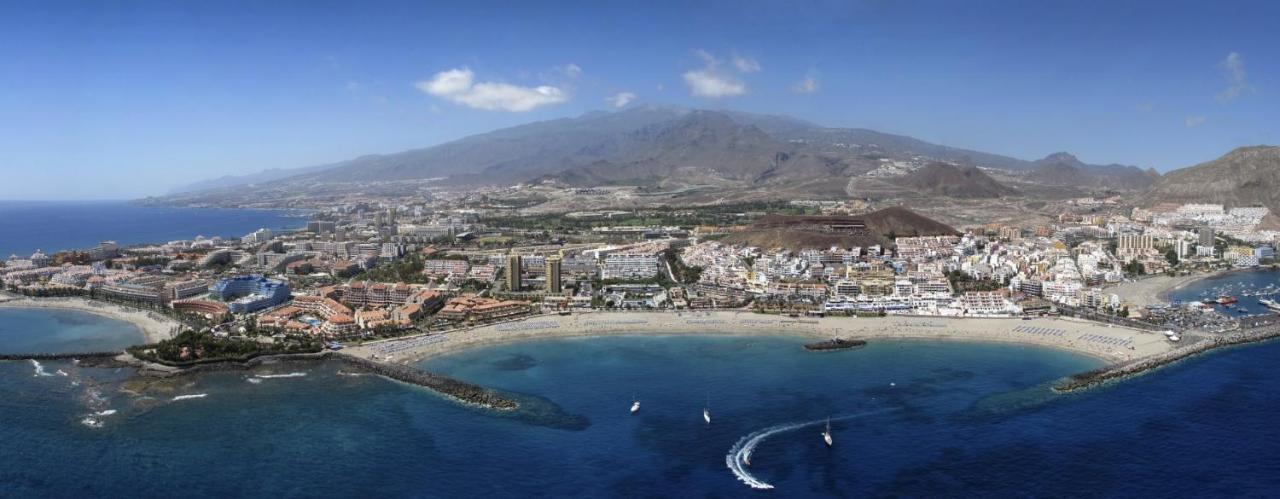 Mar Y Playa Holidays, Los Cristianos 洛斯克里斯蒂亚诺斯 外观 照片