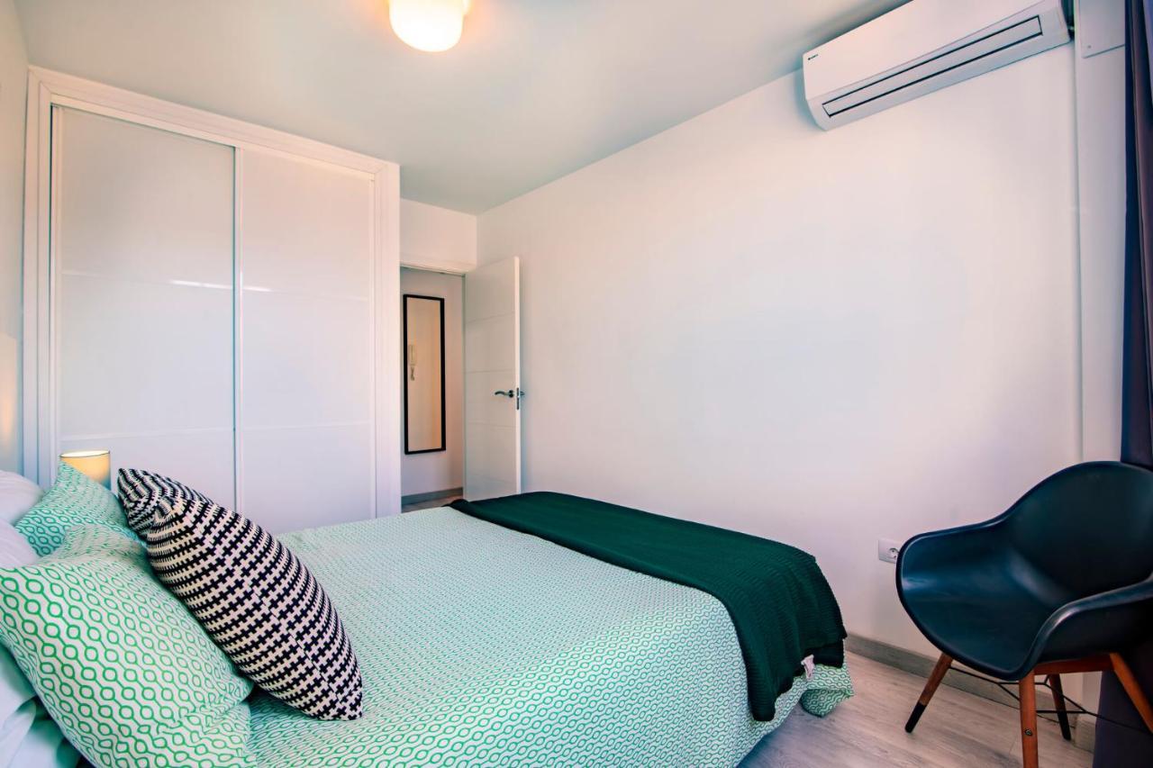Mar Y Playa Holidays, Los Cristianos 洛斯克里斯蒂亚诺斯 外观 照片