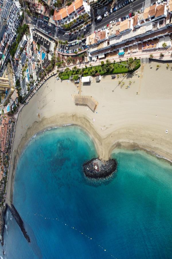 Mar Y Playa Holidays, Los Cristianos 洛斯克里斯蒂亚诺斯 外观 照片